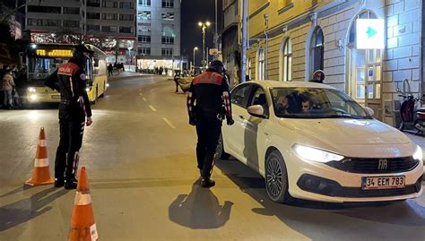 İ­s­t­a­n­b­u­l­­d­a­ ­­Y­e­d­i­t­e­p­e­ ­H­u­z­u­r­­ ­U­y­g­u­l­a­m­a­s­ı­:­ ­4­8­1­ ­G­ö­z­a­l­t­ı­